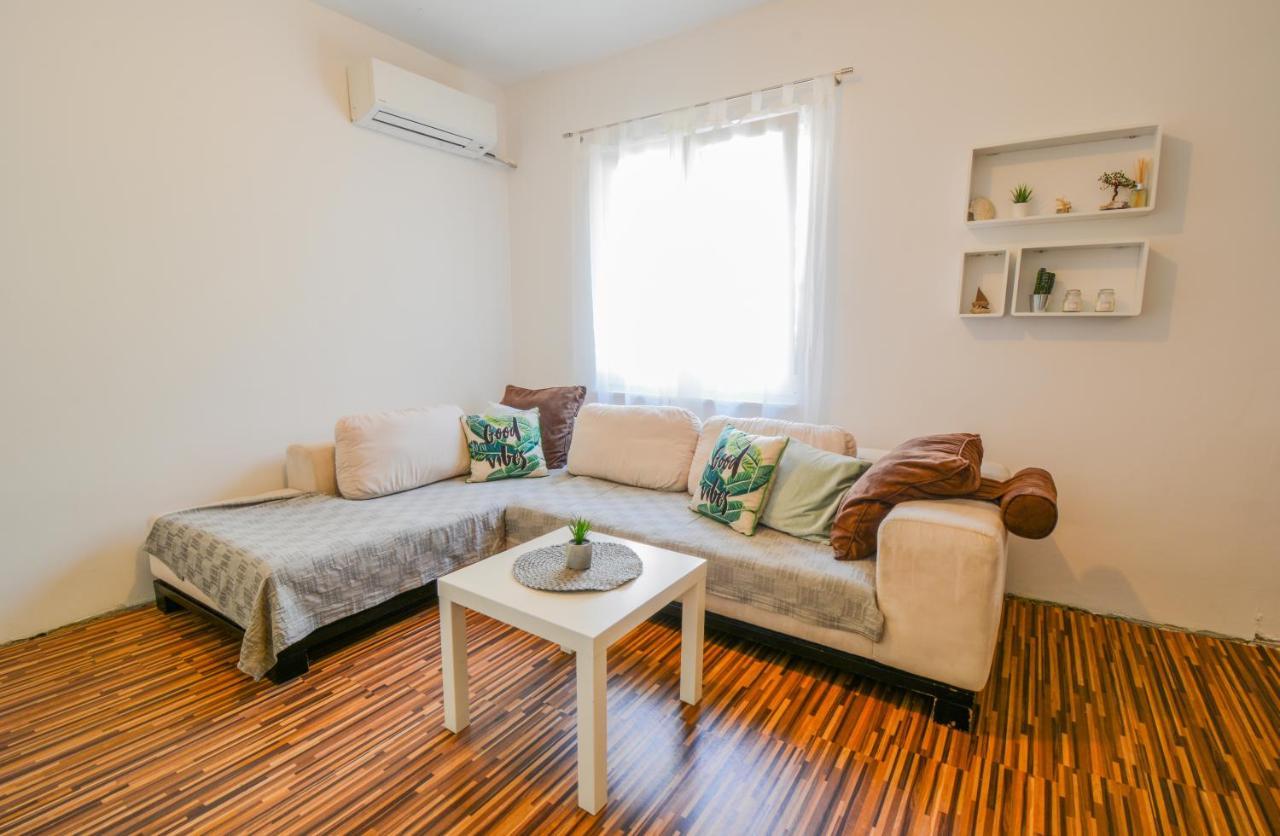 Apartment Guest House Leo Ζαντάρ Εξωτερικό φωτογραφία