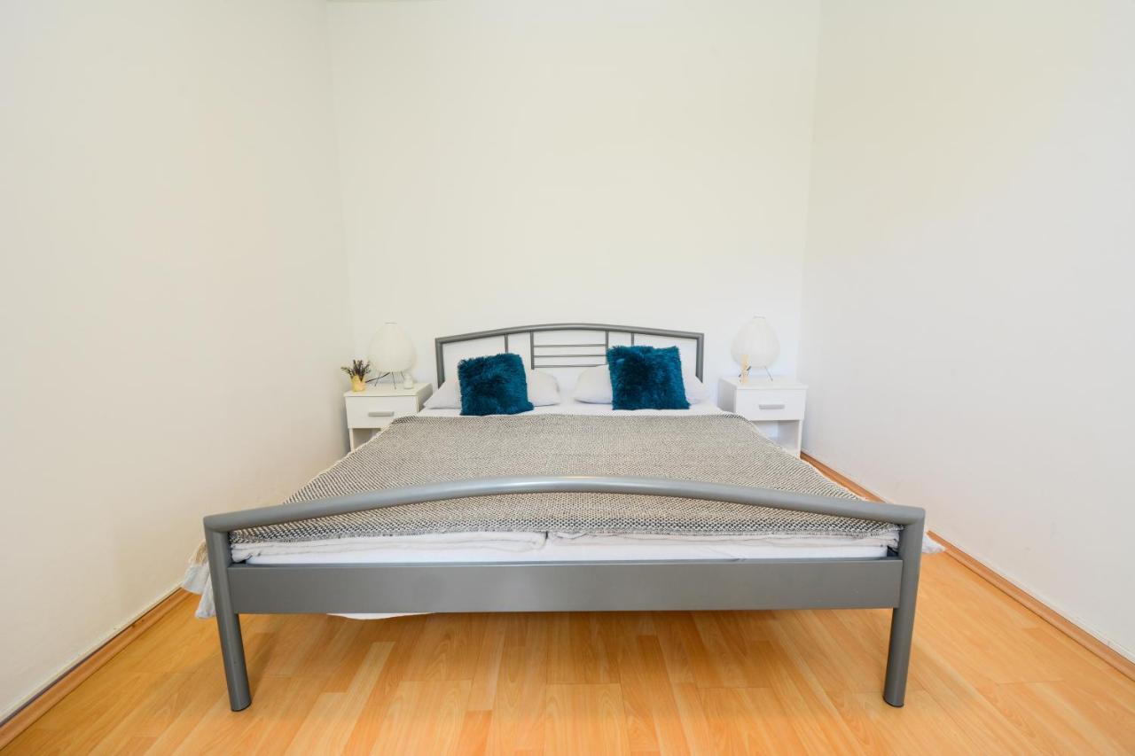 Apartment Guest House Leo Ζαντάρ Εξωτερικό φωτογραφία