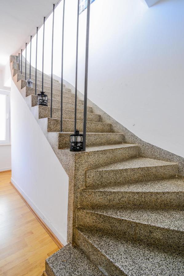 Apartment Guest House Leo Ζαντάρ Εξωτερικό φωτογραφία