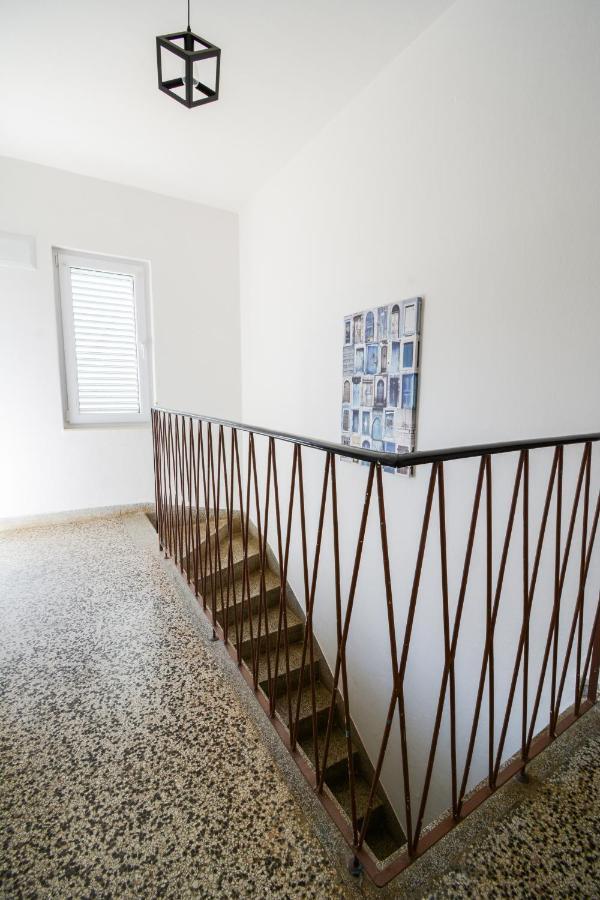 Apartment Guest House Leo Ζαντάρ Εξωτερικό φωτογραφία