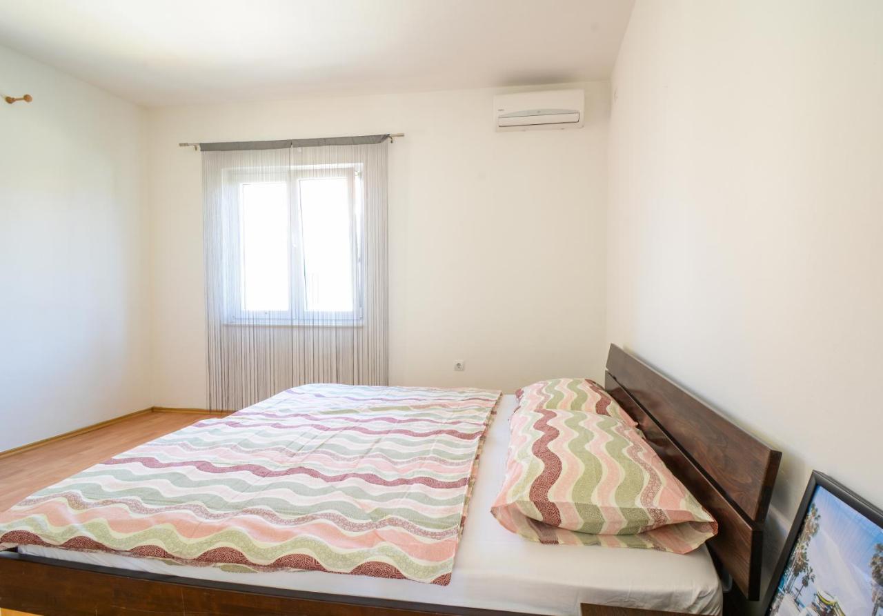 Apartment Guest House Leo Ζαντάρ Εξωτερικό φωτογραφία
