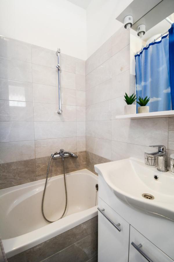 Apartment Guest House Leo Ζαντάρ Εξωτερικό φωτογραφία